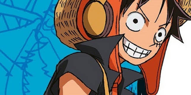 01:40: One Piece: Strong World | ProSieben Maxx | 1/10 2026