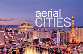 Aerial Cities: Las Vegas 24