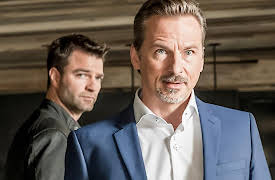 Murder in the Mountains, Season 1: Old Wounds