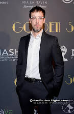 Jayk Gallagher som Student Playing Facemash