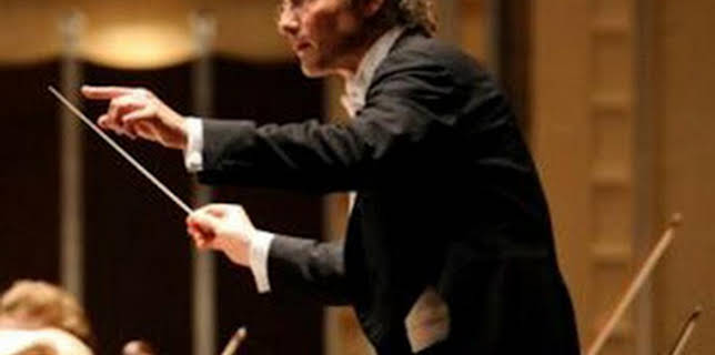 11:03: Bruckner - Sinfonía n.º 7 | Classica | 12/13 2025