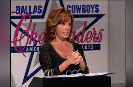 Dallas Cowboys Cheerleaders: Making the Team Season 3: Episode 3