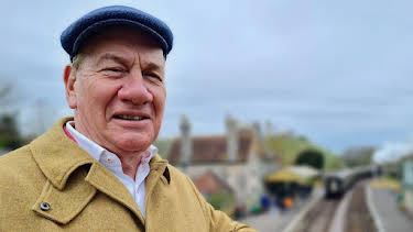 2:55 AM: Great British Railway Journeys (S15) | BBC Four | 7/13 2026