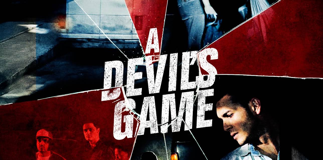 A Devil's Game (2016)