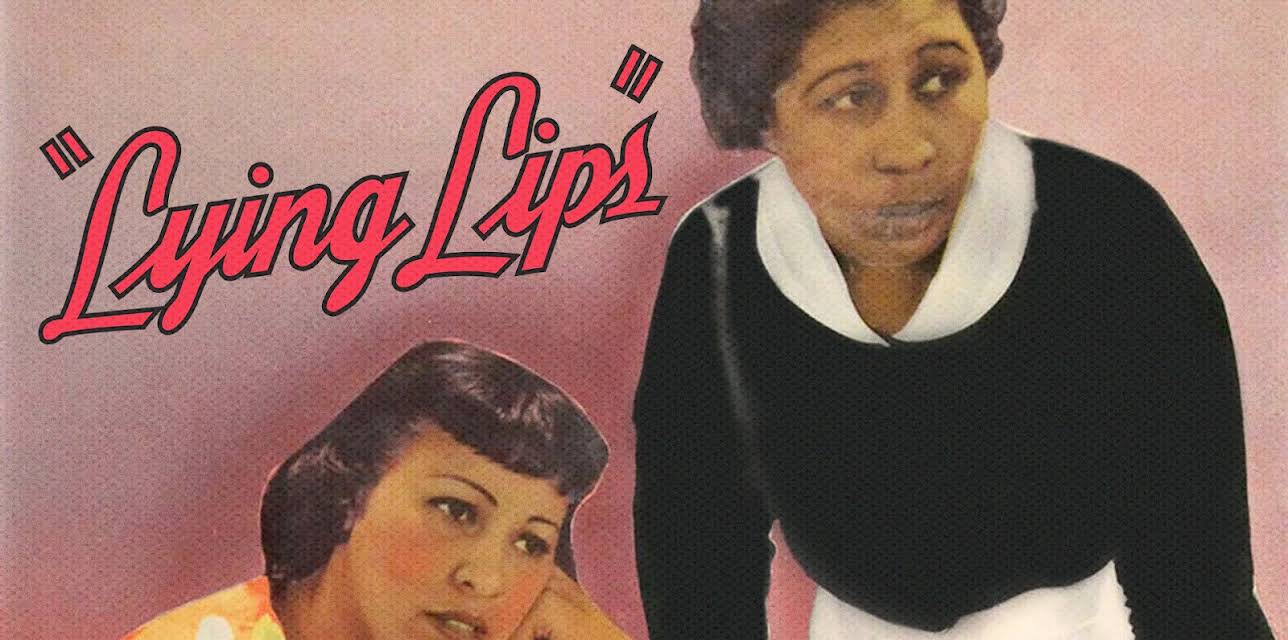 Lying Lips (1939)