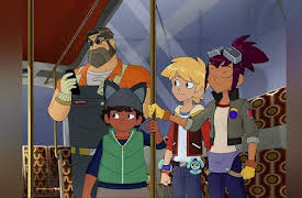 Marblegen: The Athanor Search