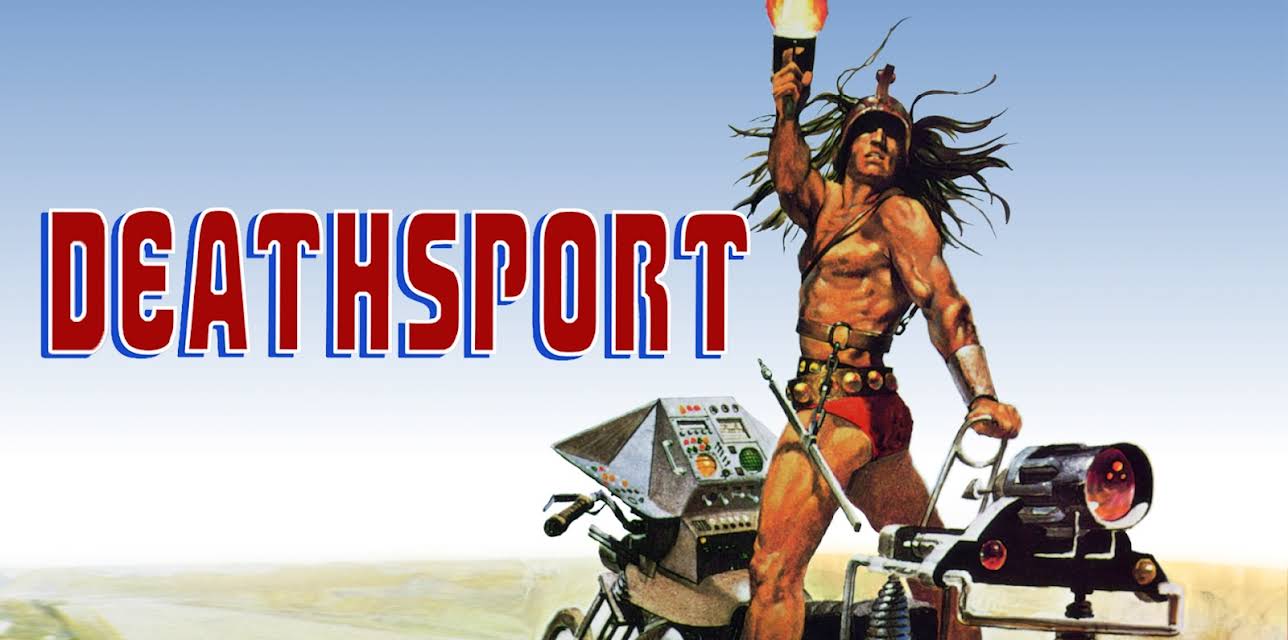 Deathsport (1978)