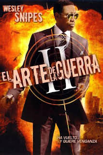 22:20: El arte de la guerra 2: La traición | 13 TV | 8/1 2026