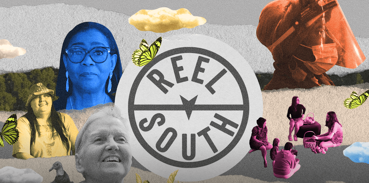 Reel South, Volume 7