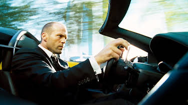 20:15: Transporter - The Mission | RTL 2 | 10/2 2026
