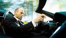 Transporter - The Mission