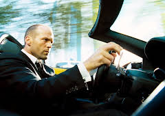 Transporter - The Mission