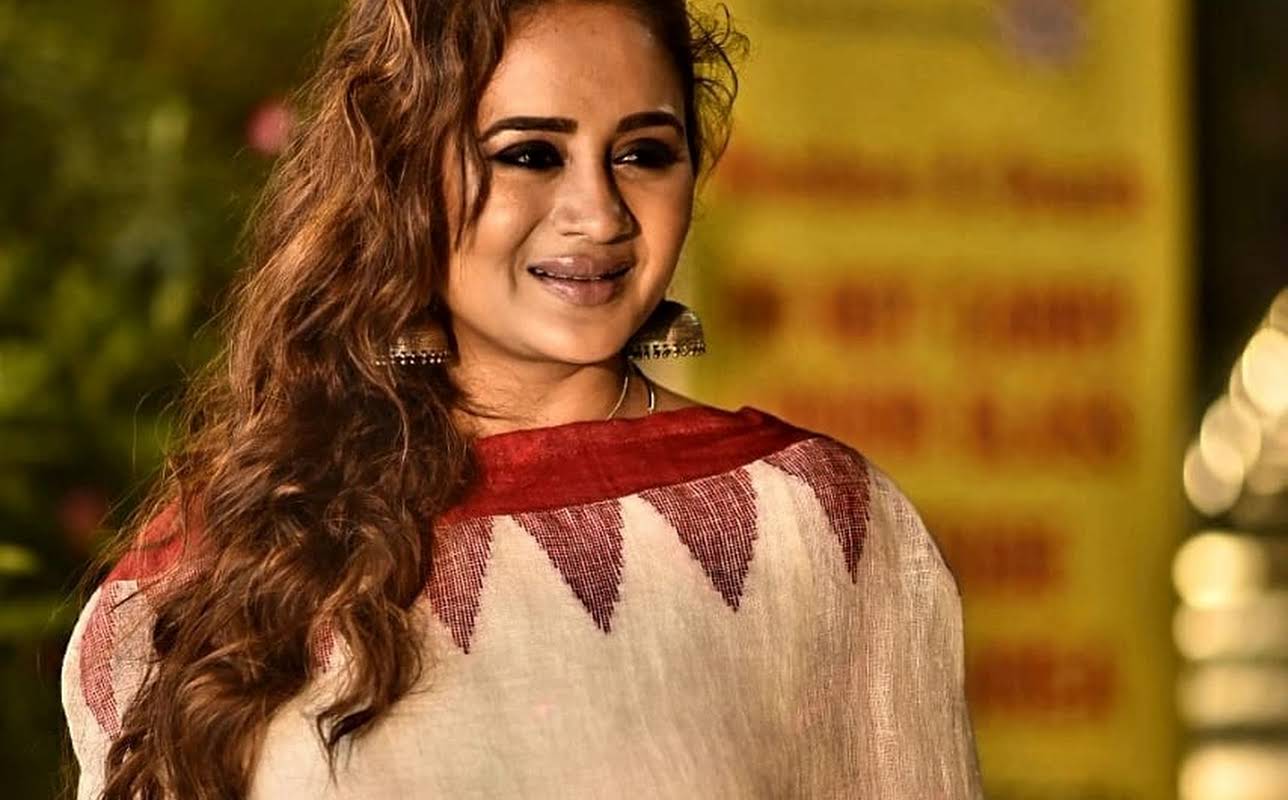 Suchandra Vaaniya
