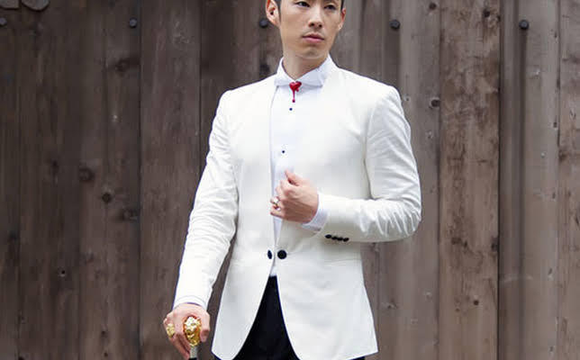 Vanness Wu