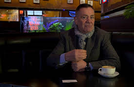 Crime Files with David Wilson: Gangs