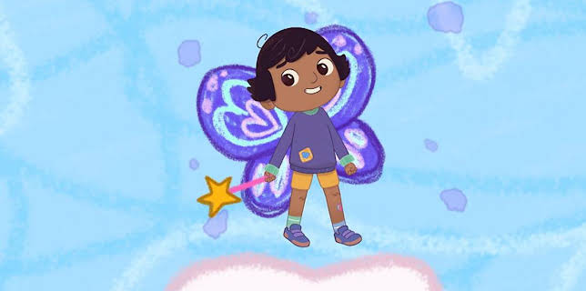 5:10 PM: Nikhil & Jay (S1) | Cbeebies | 11/15 2025