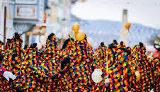 Narrentreffen Stockach