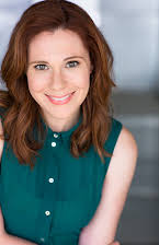 Megan Kathleen Duffy as 