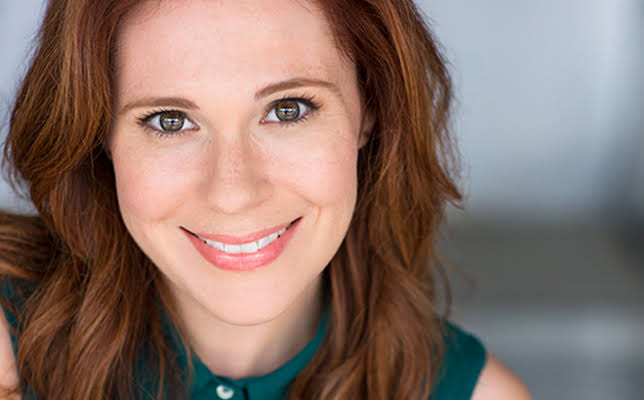 Megan Kathleen Duffy