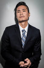 Christopher Naoki Lee som 