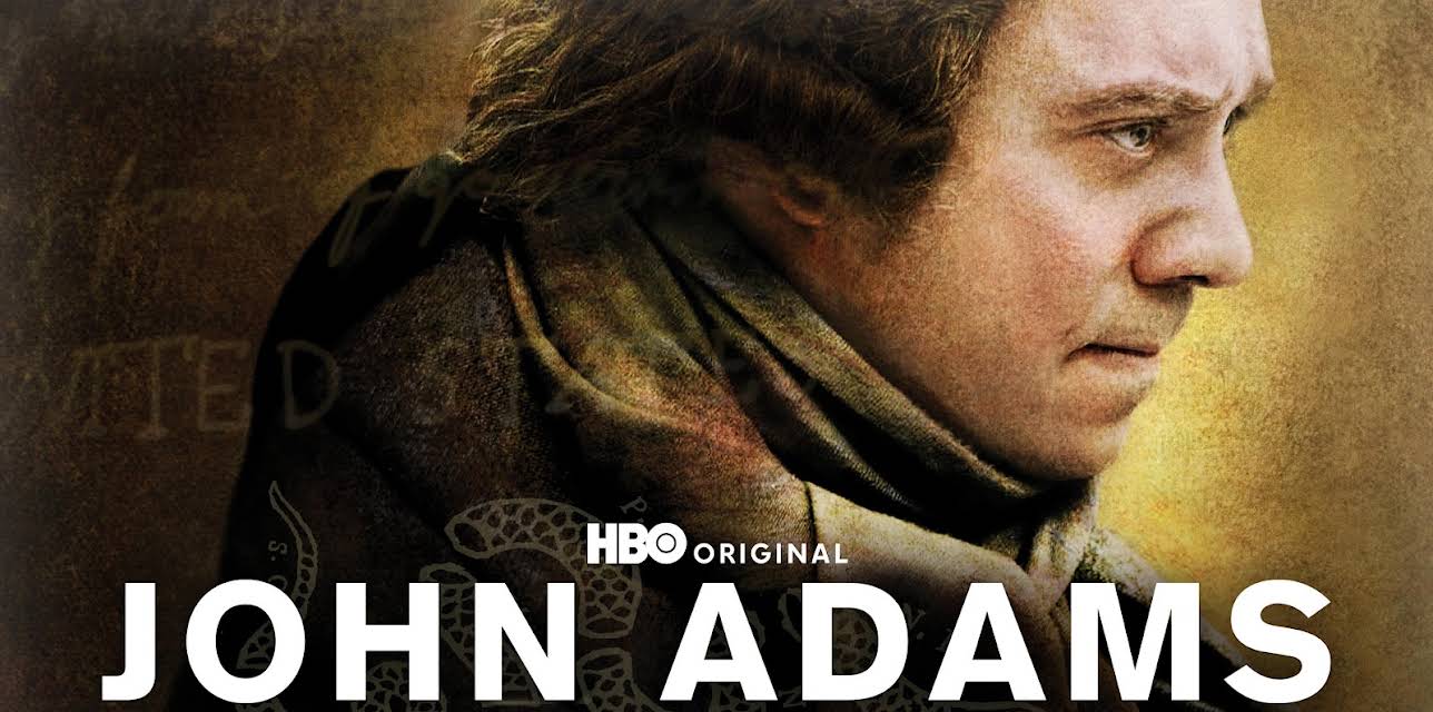 John Adams Season 1