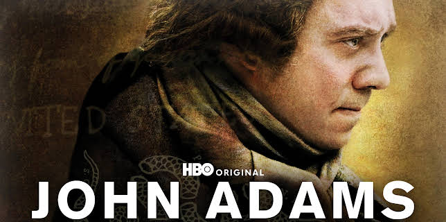 John Adams Season 1