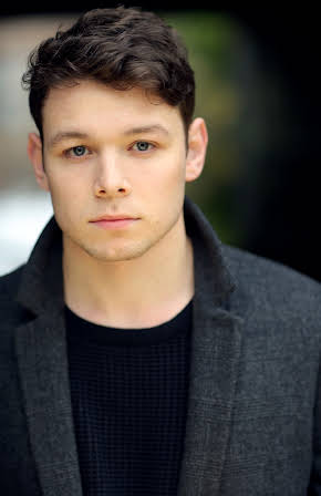 Sean Delaney as 