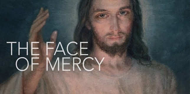 The Face of Mercy (2016)