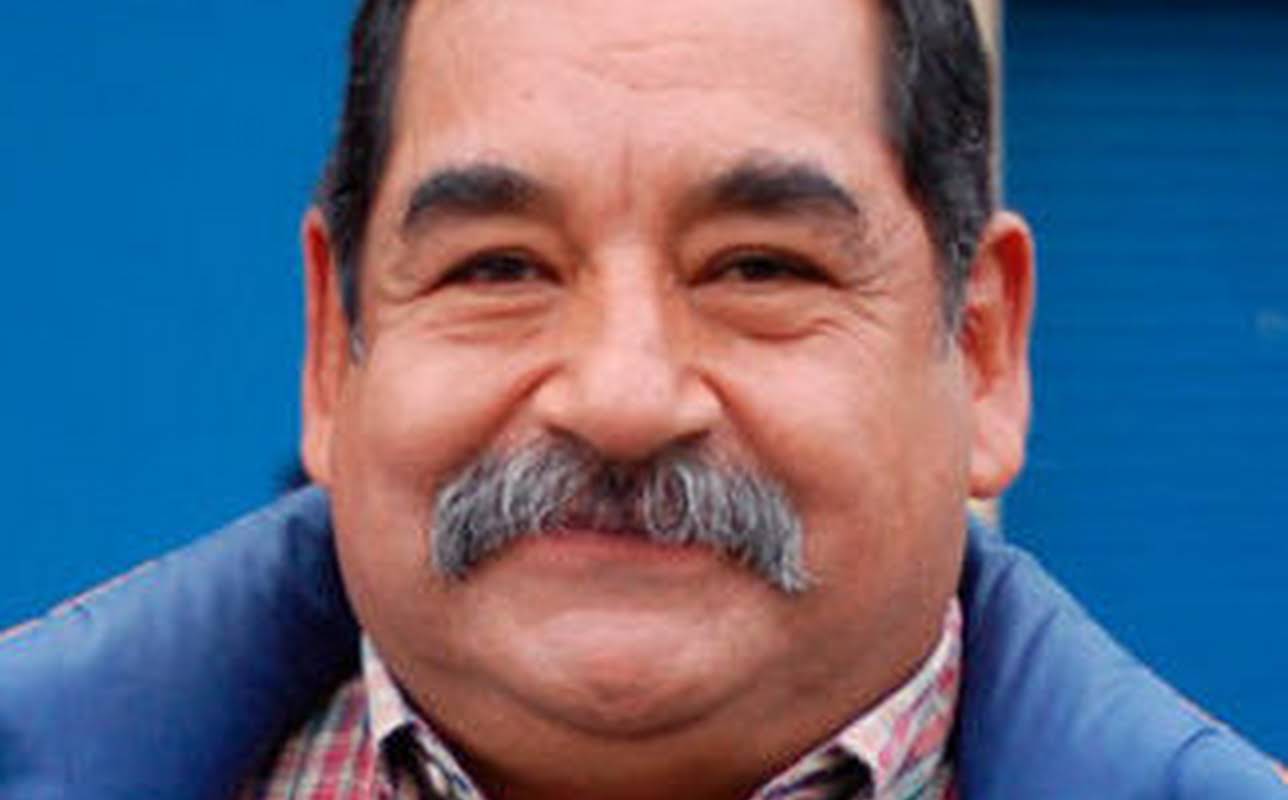 Ramón García