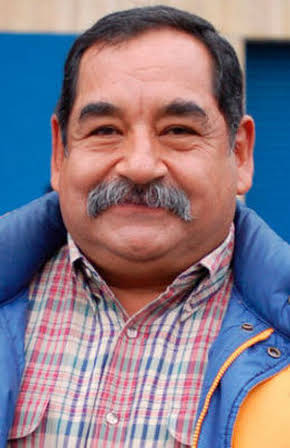 Ramón García as 