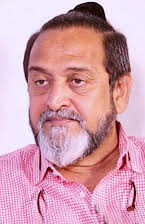 Mahesh Manjrekar som 