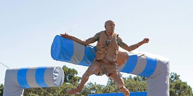 06:15: WipeOut - Mach dich nass! | ProSieben Maxx | 1/8 2026