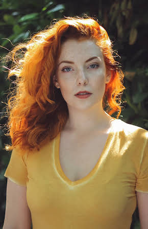 Emma Pedersen as Miss Emma