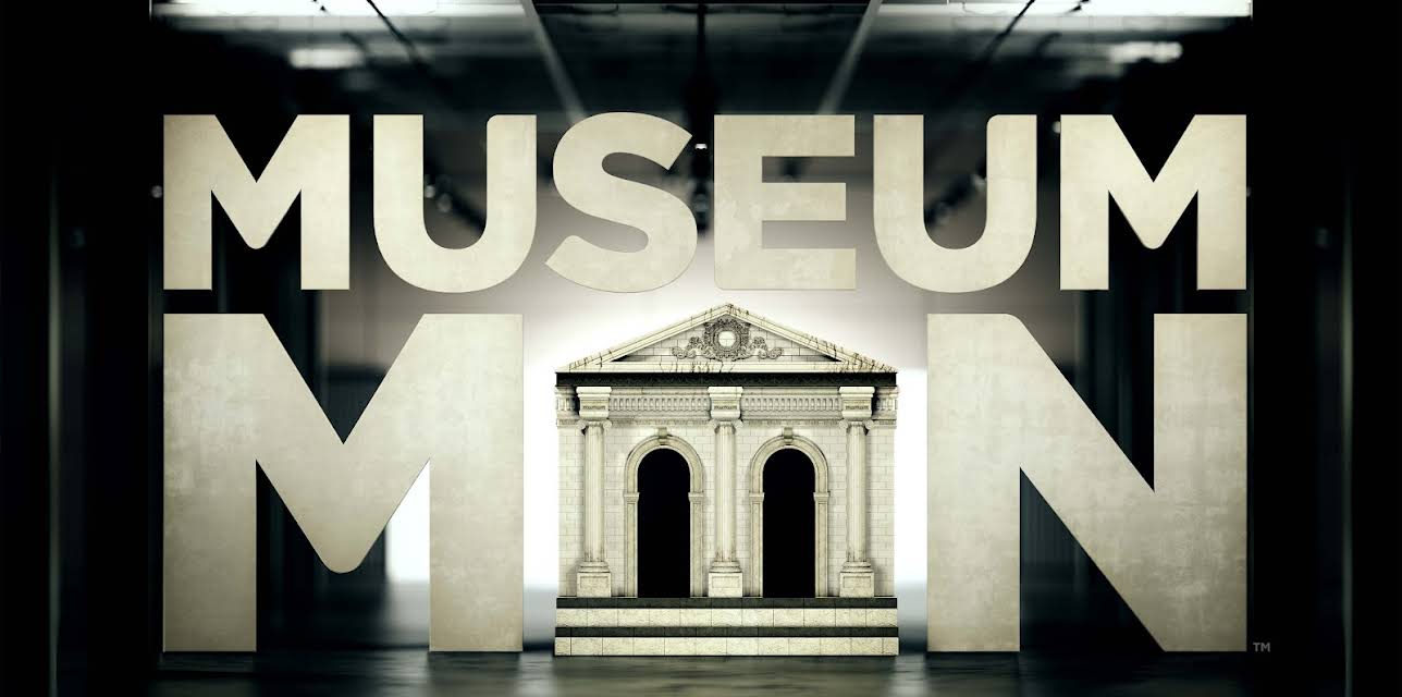 Museum Men Season 1