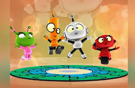 Rob the Robot: Arrr Marks The Spot