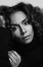 Janet Mock as 