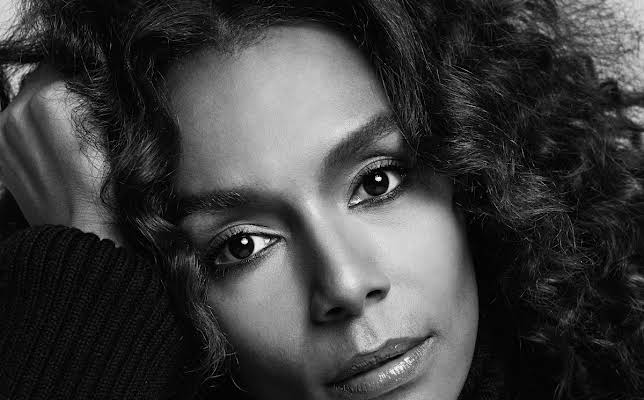 Janet Mock