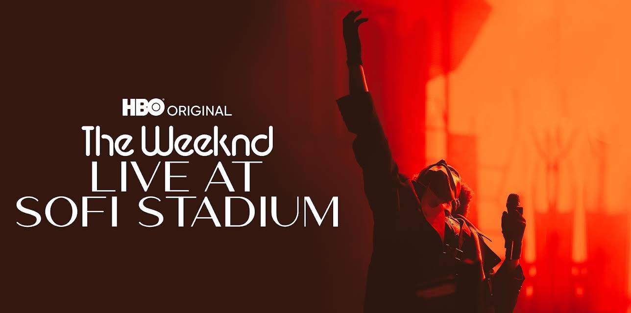 The Weeknd: Live at Sofi Stadium (2023)