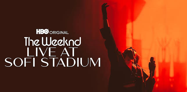 The Weeknd: Live at Sofi Stadium (2023)