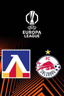 04:30: UEFA Europa League (T26/27): Levski Sofía - Salzburgo | M. Liga de Campeones | 9/18 2026