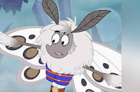 Shutterbugs: Thunder Blunder / Who Stole The Cookie?