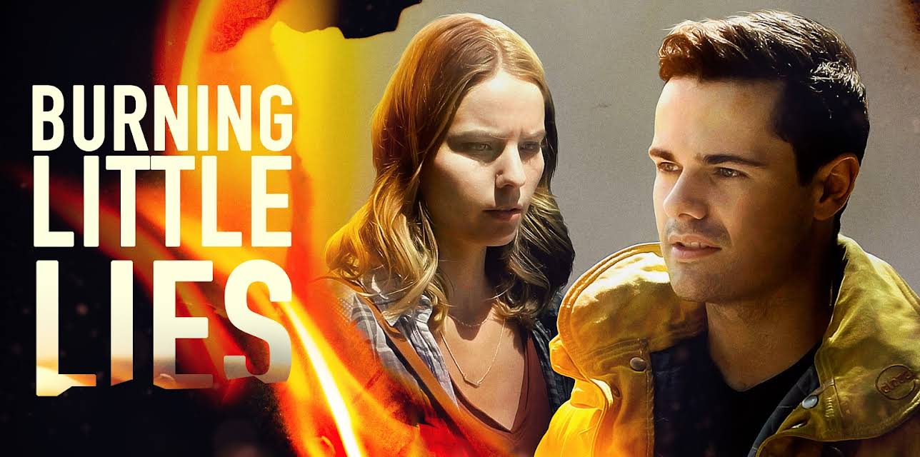 Burning Little Lies (2021)