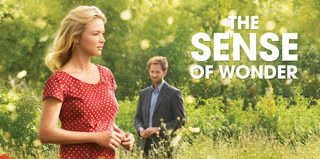 The sense of wonder (2015)