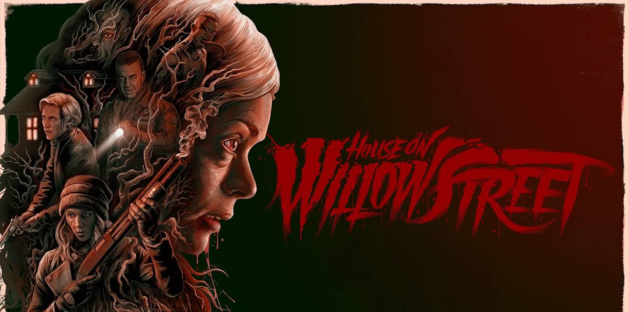 House on Willow Street (2017)