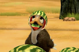 Jungle Beat: Season 1: I Believe I Can Fly