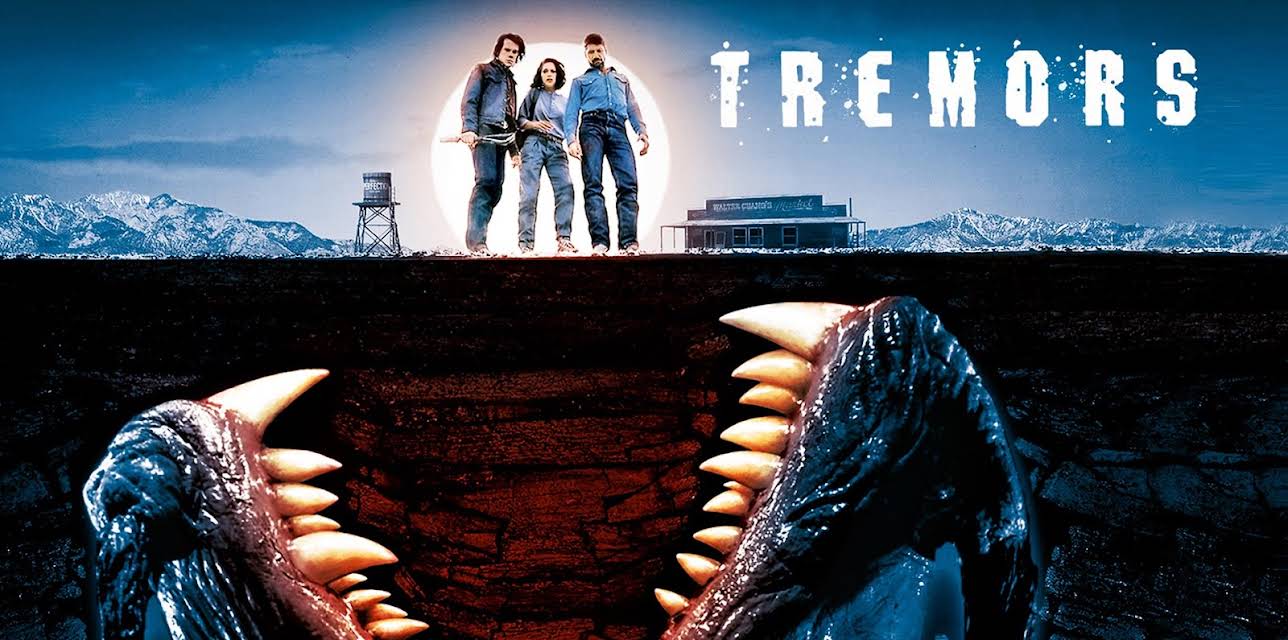Tremors (1990)