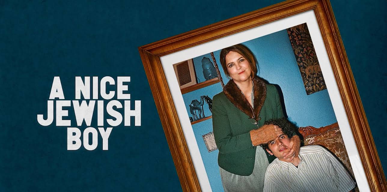 A Nice Jewish Boy (2025)