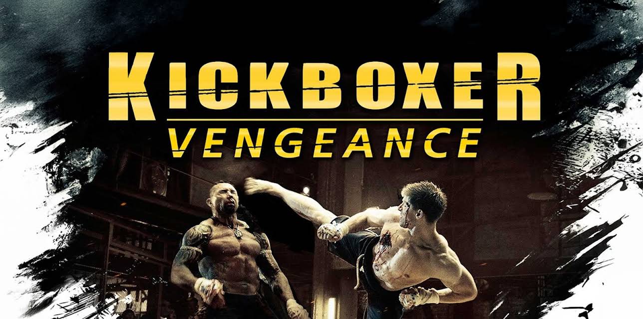Kickboxer: Vengeance (2016)