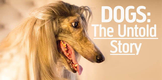 Dogs: The Untold Story