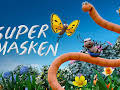 Supermasken